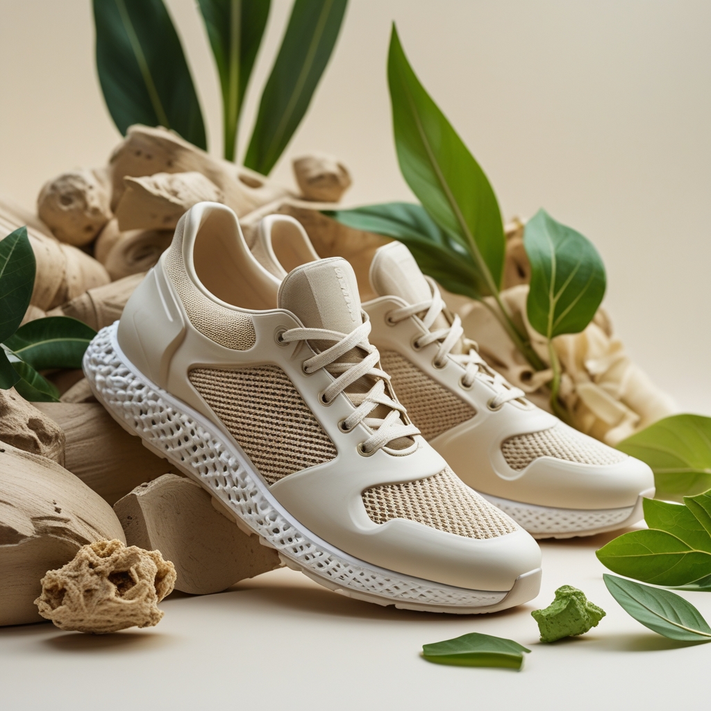 Eco Friendly Design