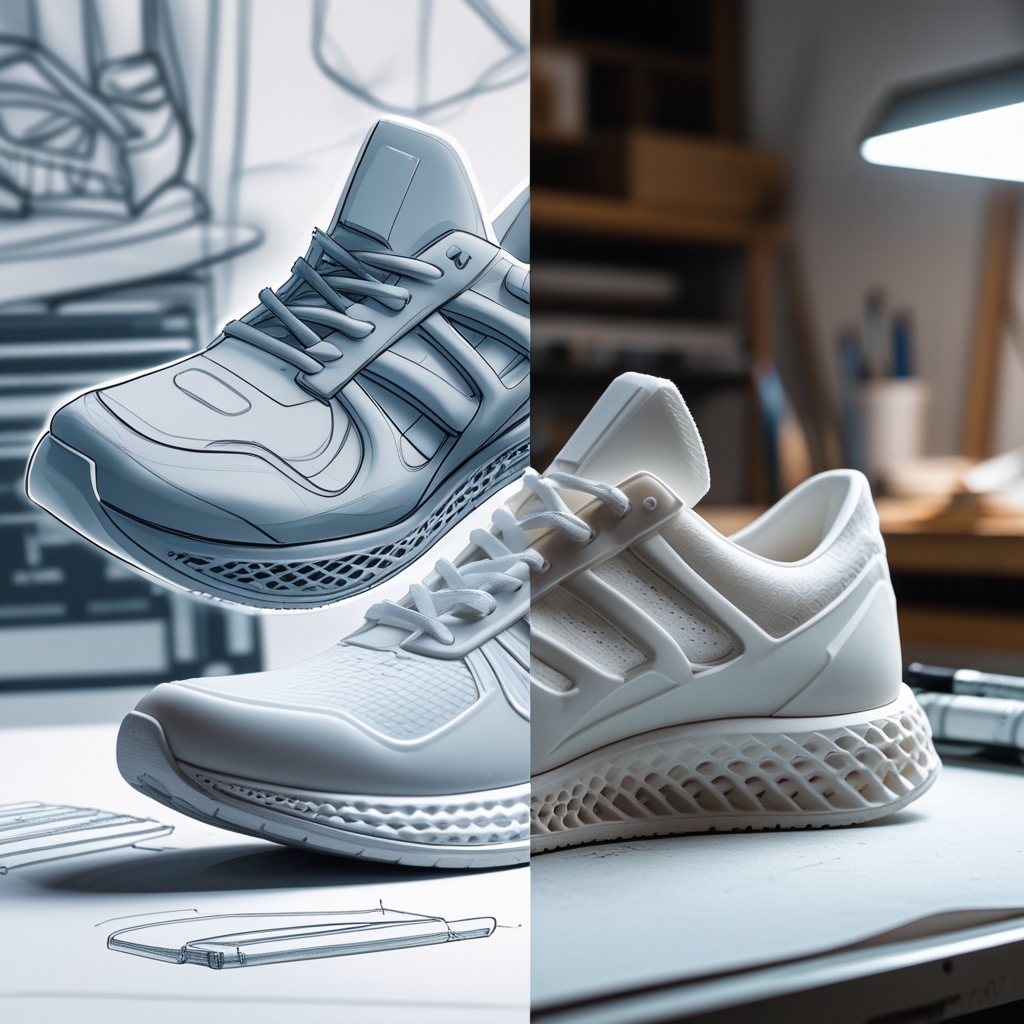 Design to Model